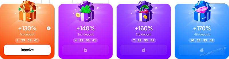 1win Best Welcome Bonus Offers