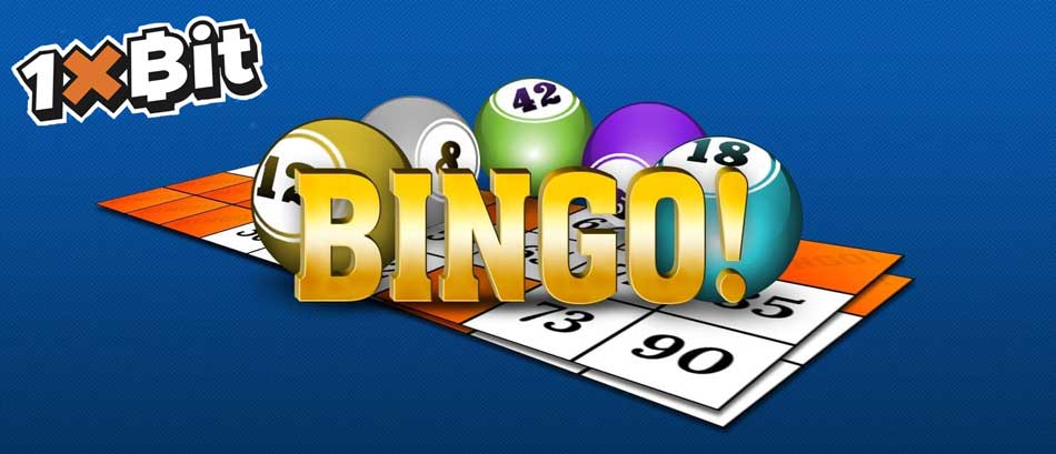 1xBit Bingo review