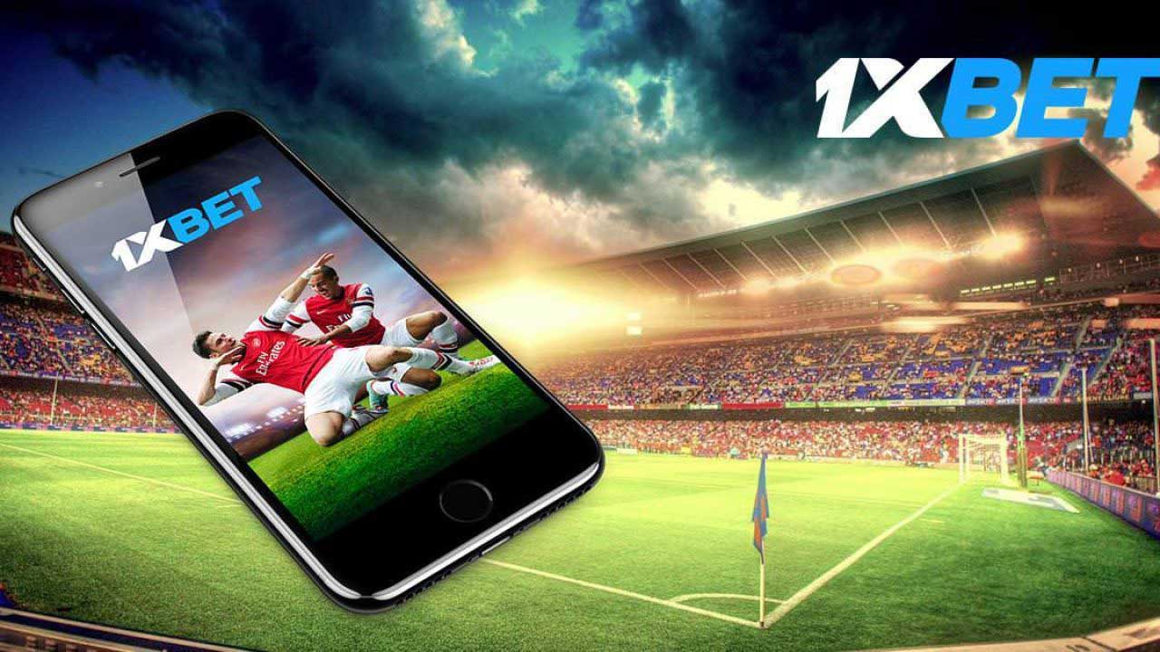 1xbet App