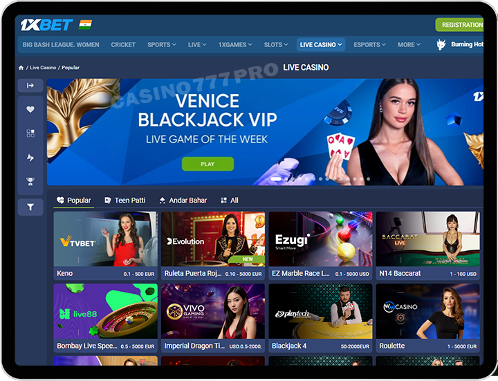 Key Features of 1xbet App We Loved