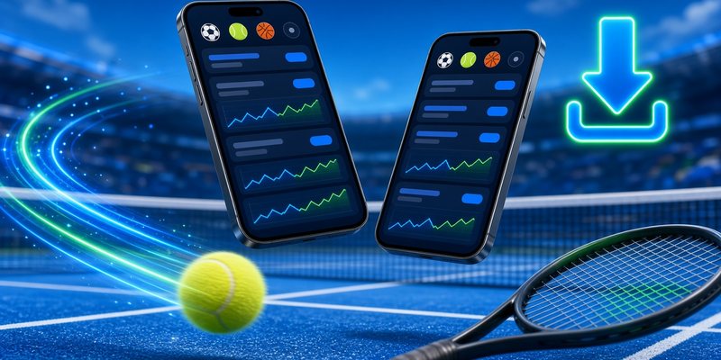 1xBit mobile app and mobile site