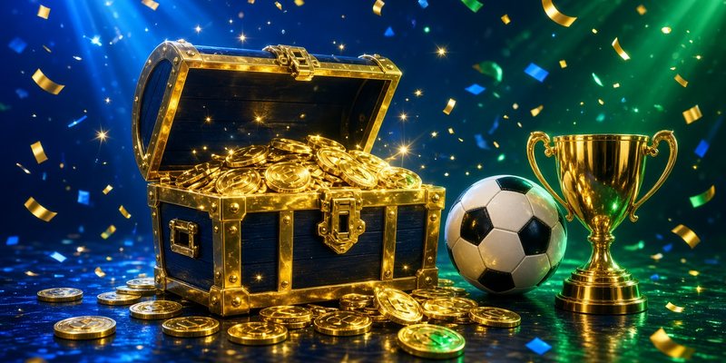 1xBit welcome bonus and promotions