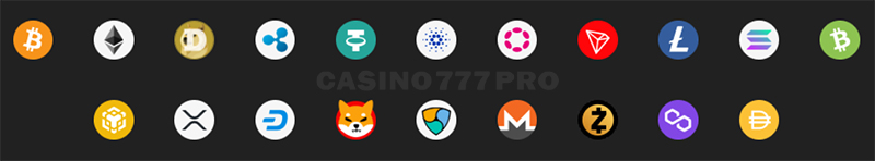 1xbit Payment Options