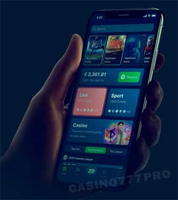 20Bet App Review