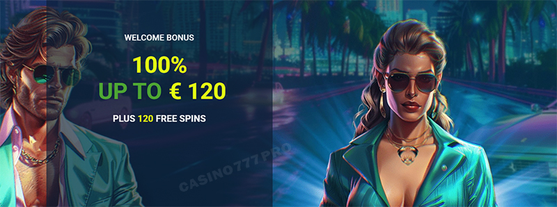 20Bet Casino Bonus for New Customers