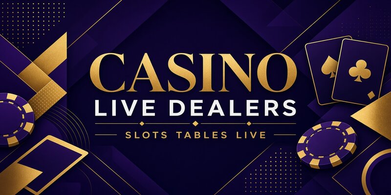 22Bet casino lobby