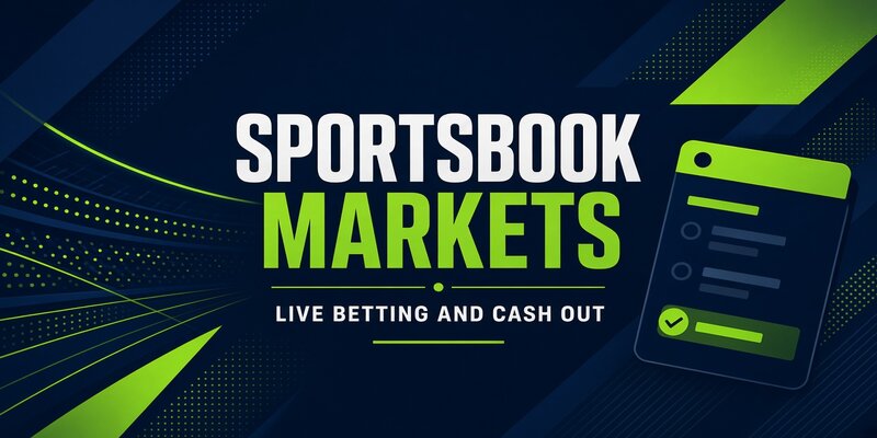 22Bet sportsbook overview