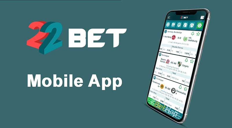 22Bet App Review