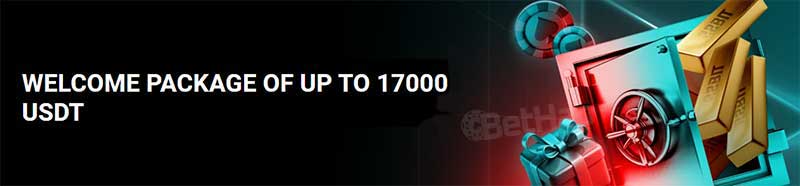22Bit Casino Welcome Bonus