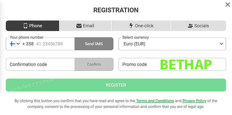 How to Use 888starz Deposit Bonus Code