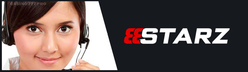 888starz Client Support