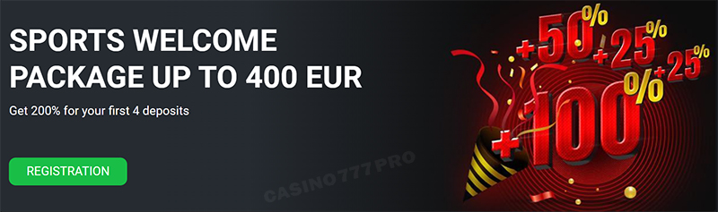 888starz Sports Welcome Bonus