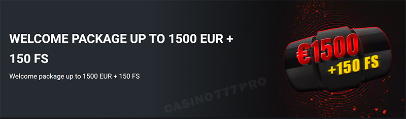 888starz Welcome Casino Bonus