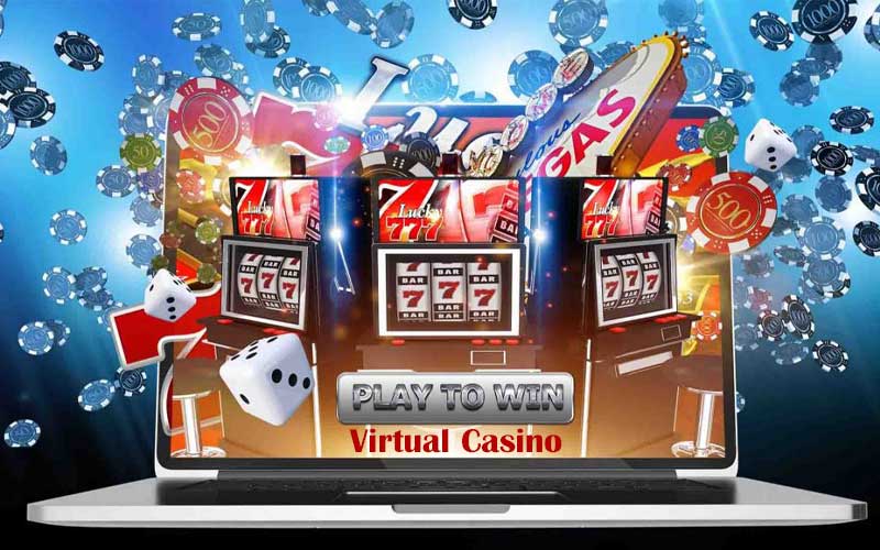 Best virtual casinos