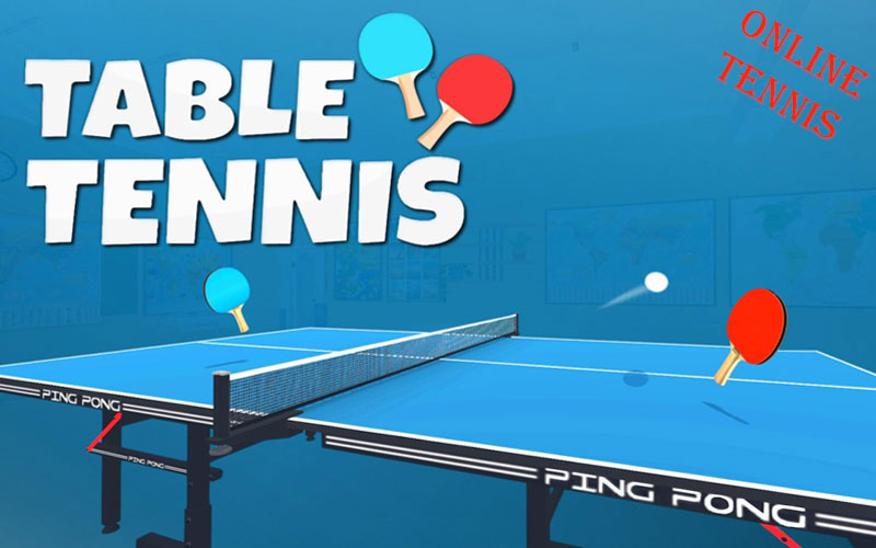 How to bet on table tennis online - a beginner's guide