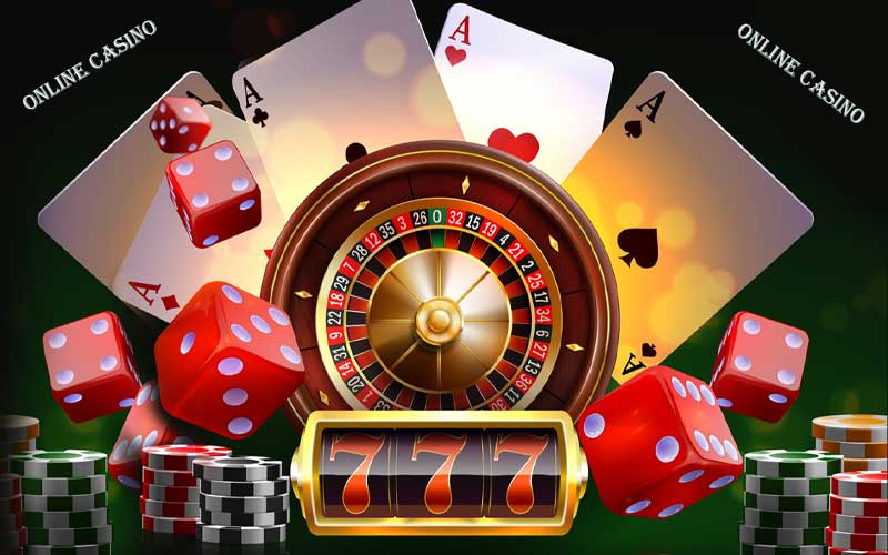 Things you should know before playing at online casinos