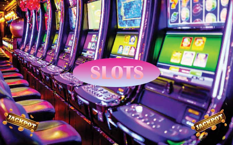 Top 5 best slot machine games to look out for