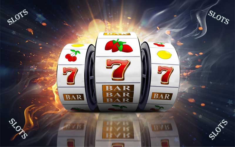 What are Slots and How to Play them