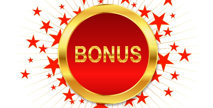 Types of bonuses and how to use them.