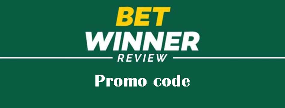 Betwinner review promo code 