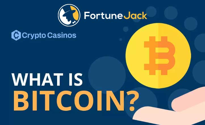 FortuneJack Crypto