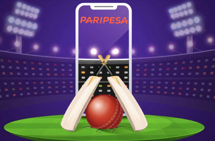 Paripesa Cricket review