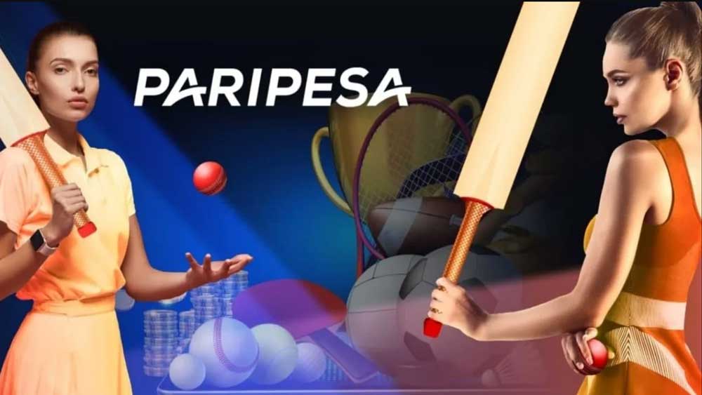 Paripesa Registration