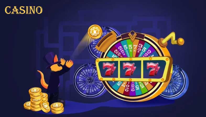 Roobet casino and live casino