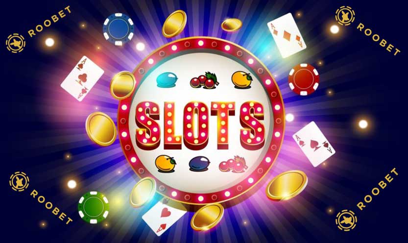 Roobet slots review
