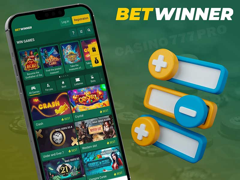 Pros and Cons of Betwinner App