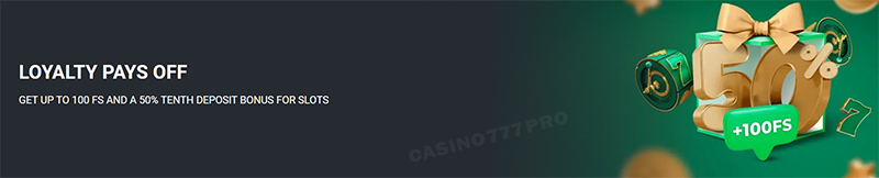 Betwinner 10th Deposit Bonus