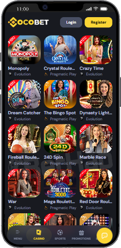 Using CocoBet Every Day on Mobile