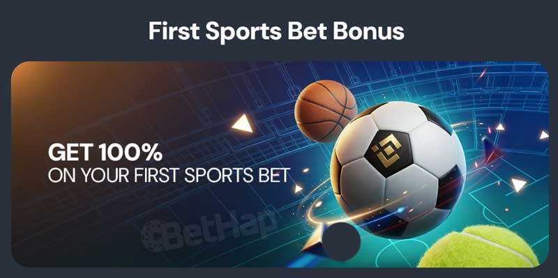 CocoBet Sports Welcome Bonus