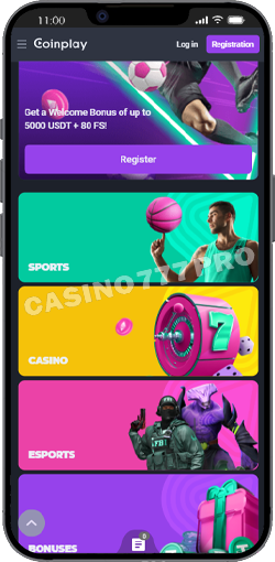 Features We Love of Coinplay App