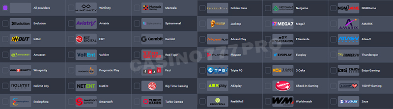 Coinplay Software Developers
