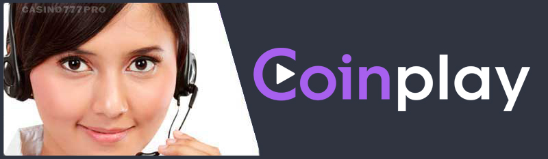 Coinplay Customer Support