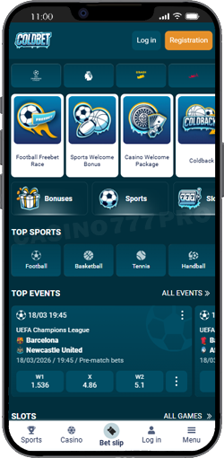 Coldbet App Review