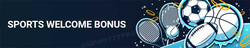 Coldbet Welcome bonus sports