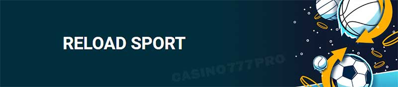 Coldbet Reload Sport Deposit Bonus