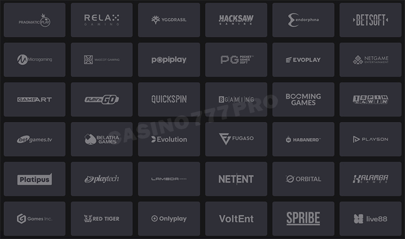 Fortunejack Software Developers