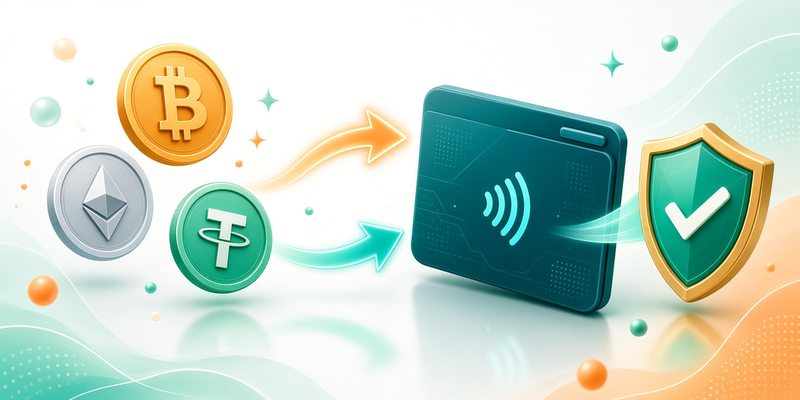 FortuneJack crypto payments with Bitcoin and other coins