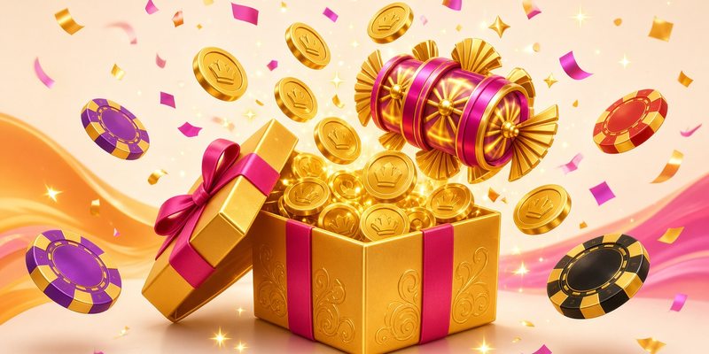 FortuneJack welcome bonus with casino missions and sports freebet