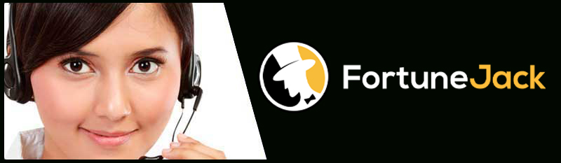 Fortunejack Client Support