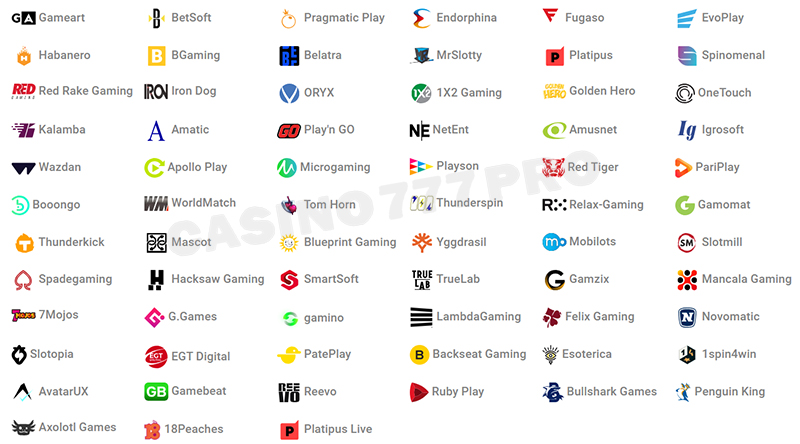 Freshbet Software Developers