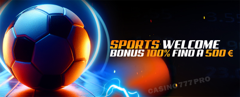 Freshbet Sports Welcome Bonus 