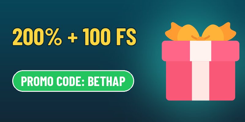 Glorbet promo code BETHAP welcome bonus