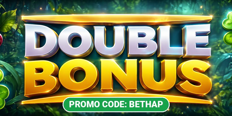 Glorbet crypto casino welcome bonus and promo code