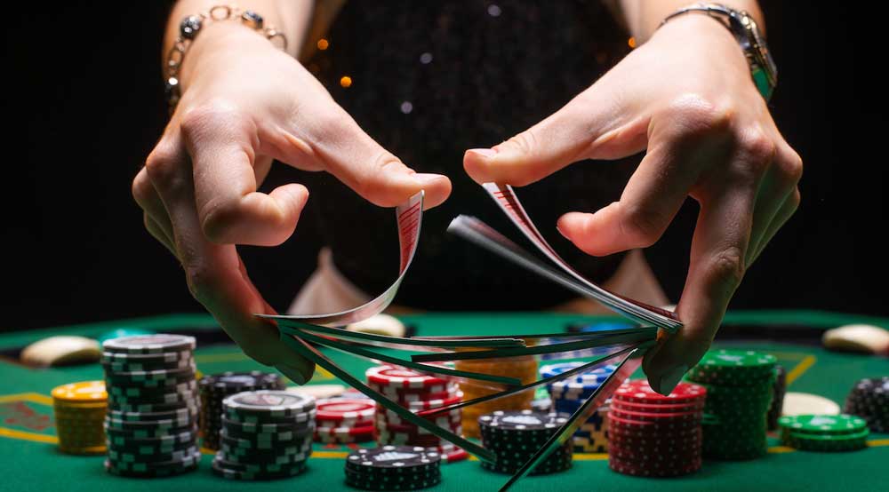 Strengths and Opportunities for Casinos