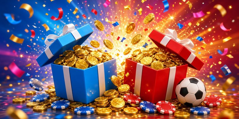 Megapari welcome bonus offers for sports and casino