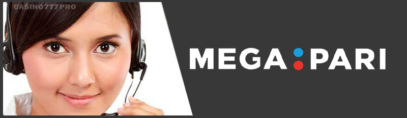 Megapari Customer Support